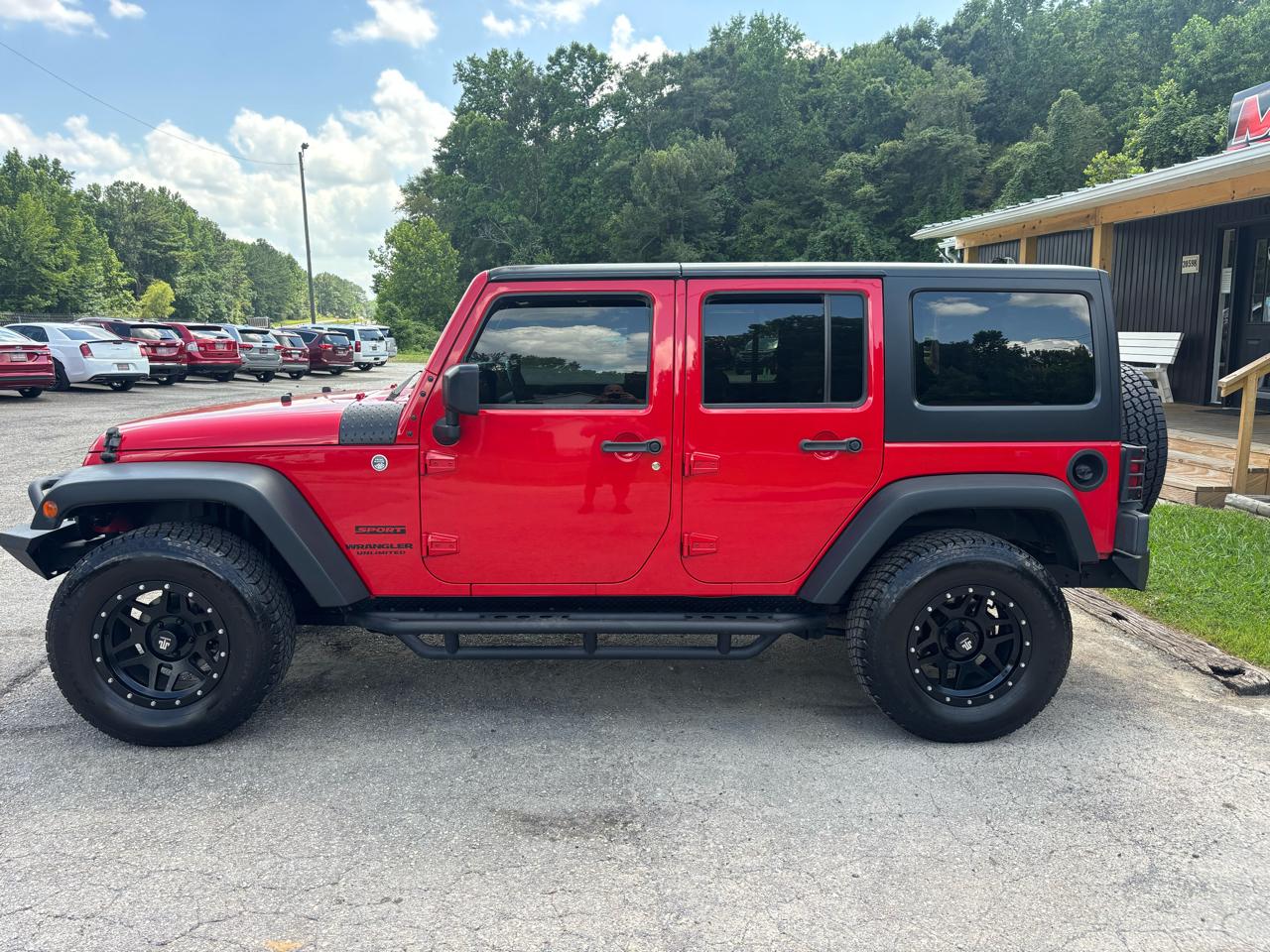 jeep wrangler unlimited 2015 1C4BJWDG9FL519474 image jeep wrangler unlimited 2015 1C4BJWDG9FL519474 image